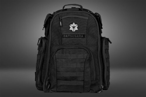 Datsusara Battlepack Core Backpack