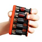 Finger Master Hand Exerciser