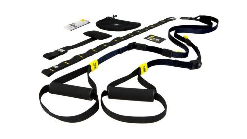 TRX Training - Go Suspension Kit