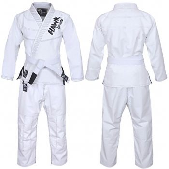 Hawk Brazilian Jiu Jitsu Gi