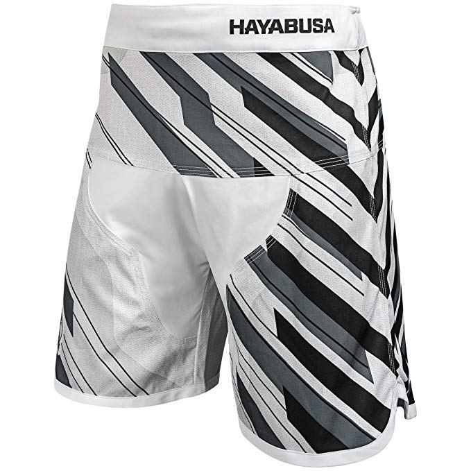 Hayabusa Misc  MMA fight shorts 