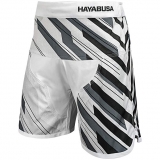Hayabusa Metaru BJJ Fight Shorts