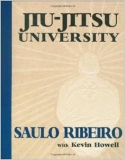 Jiu-Jitsu University – Paperback Book